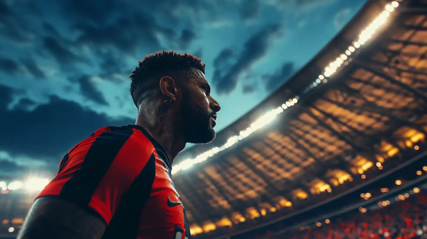 horário dos jogos de hoje — Champions League