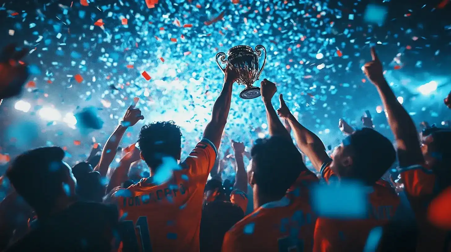 horário dos jogos de hoje — esports 13