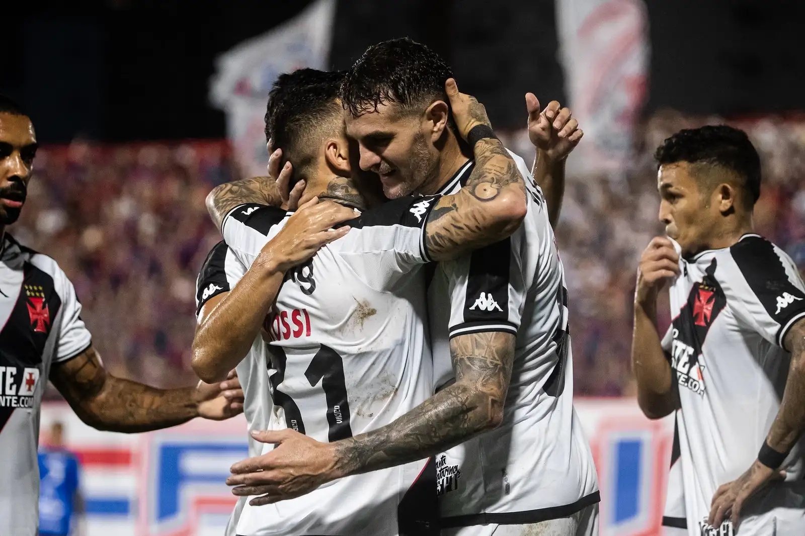 horário dos jogos de hoje — sports 7